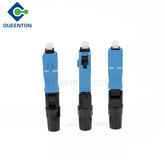 Fast Connector Cold Connector SC/UPC-1301-2-55mm